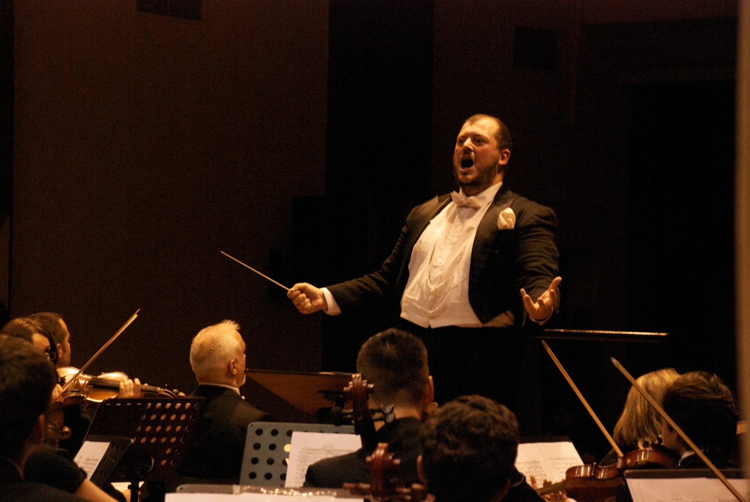 Purcell, Dido and Aeneas